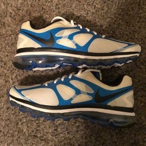 Nike Airmax 2010 Flywire (Never worn)